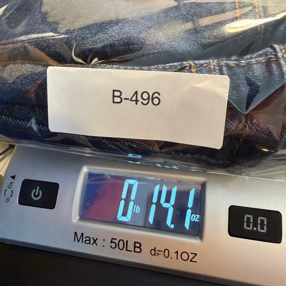 LOFT Jeans Womens 12/31 Dark Wash‎ Modern Straight Stretch Denim